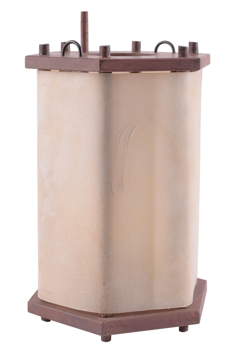 Vroeg-middeleeuwse lantaarn