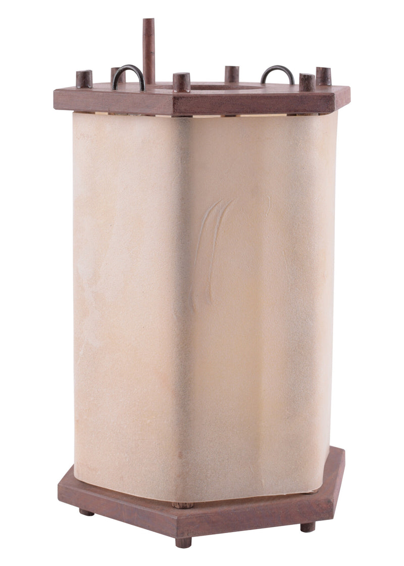 Vroeg-middeleeuwse lantaarn