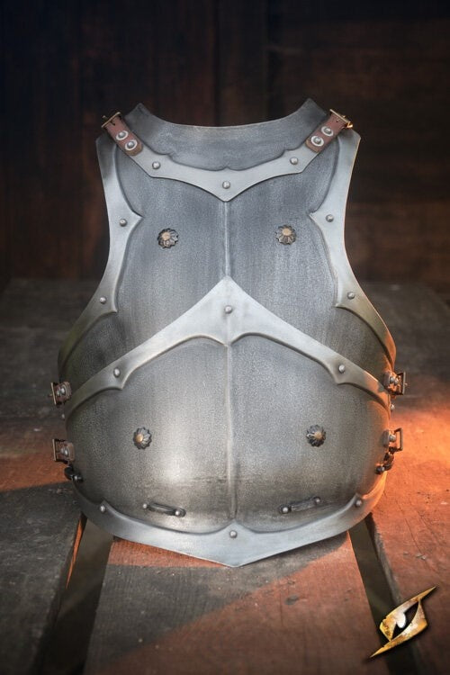 Marauder cuirasse, 1 mm 