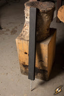 Foam op glasvezel kern, 140 cm