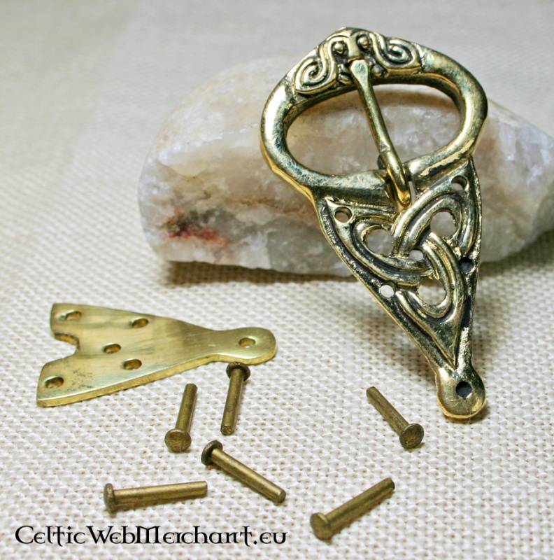 Fibbia vichinga 