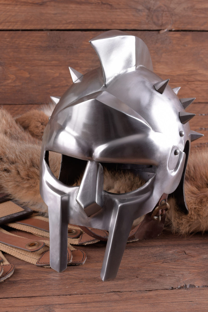 Gladiatorenhelm Maximus, 1.6 mm