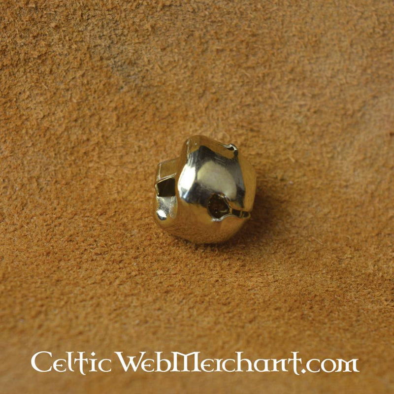 Middeleeuws belletje S