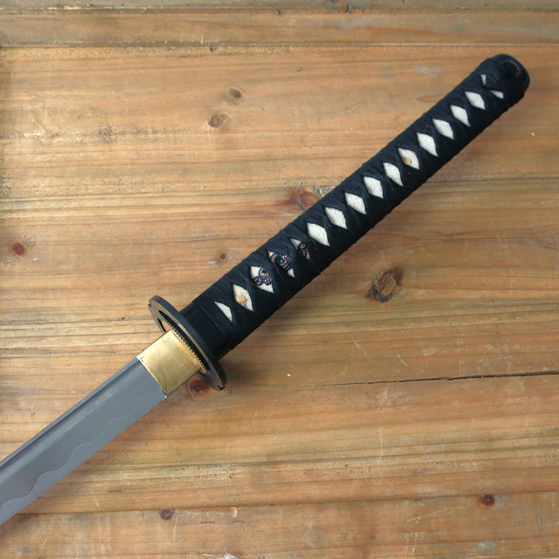 John Lee Musashi Ichi Katana, sharp