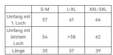 Viking muts Toki, zand, wolmix