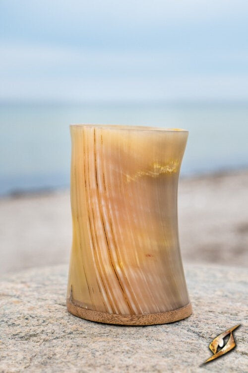 Hoorn kopje Adventurer, licht, 300-500 ml