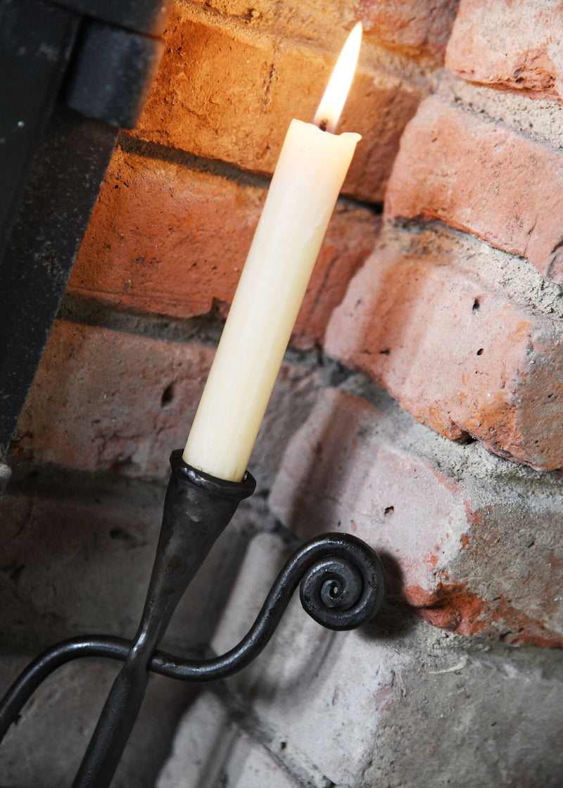 candelabro Copenhague medieval 