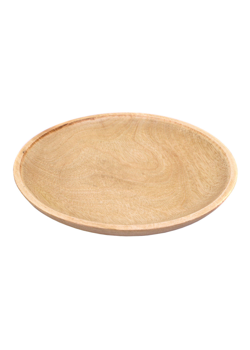 Holzschild 20 cm 