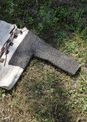 Voiders, ongeklonken, 8 mm