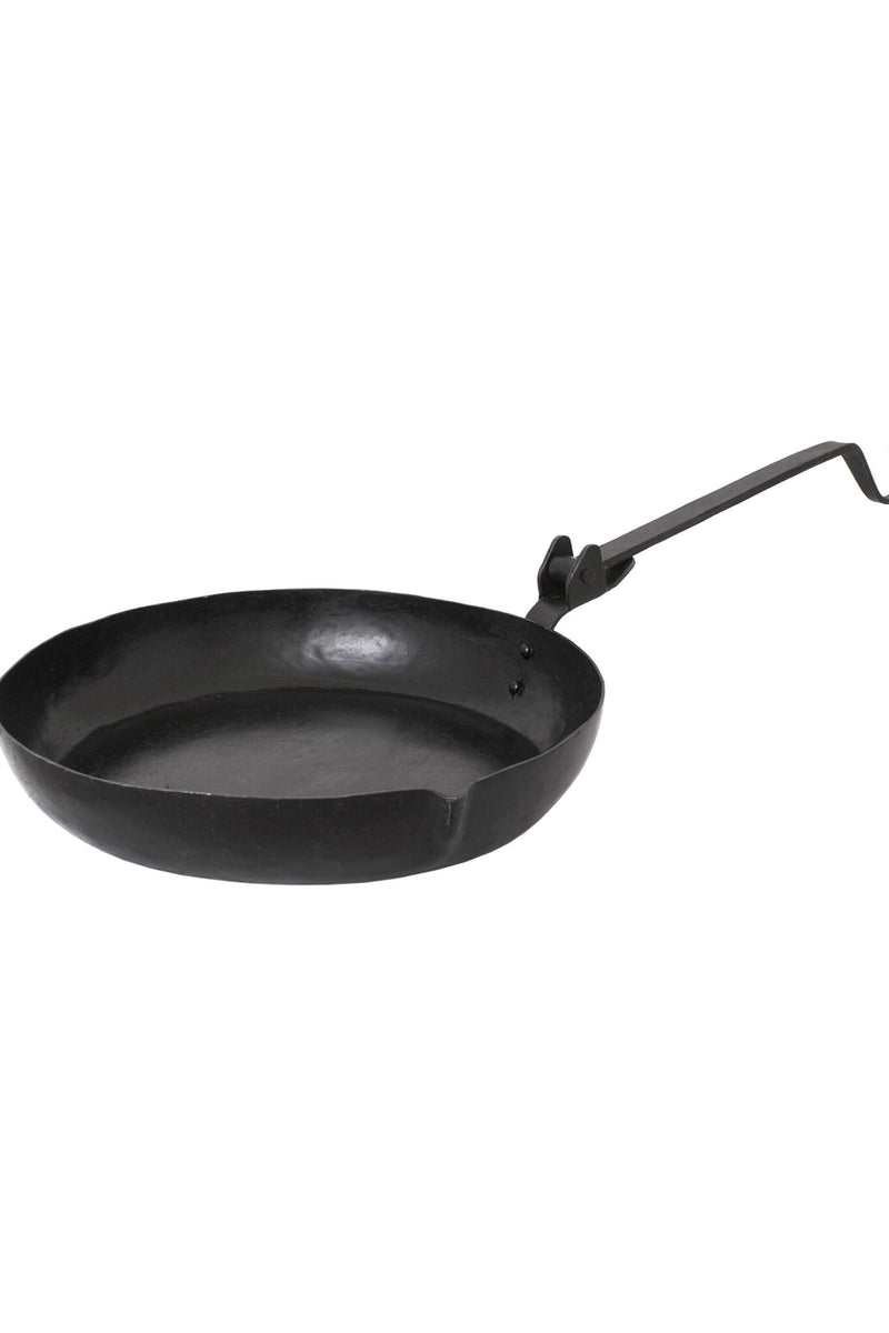 Romeinse braadpan, frixorium