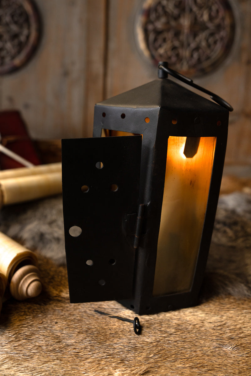 16th century lantern