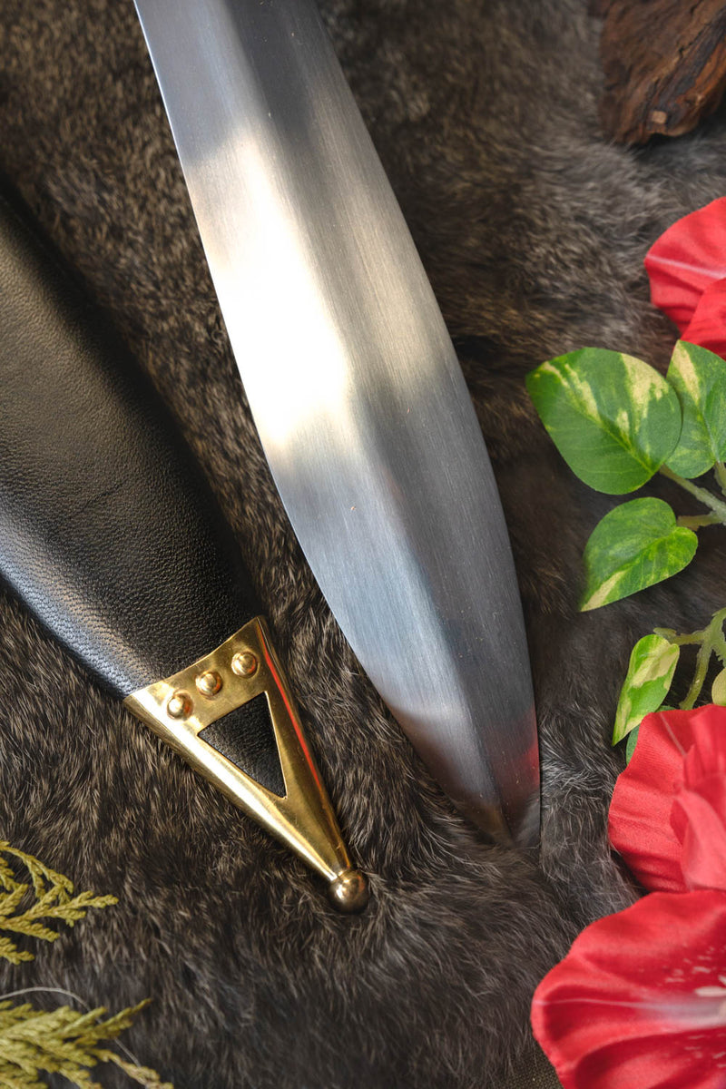 Pugio British Museum