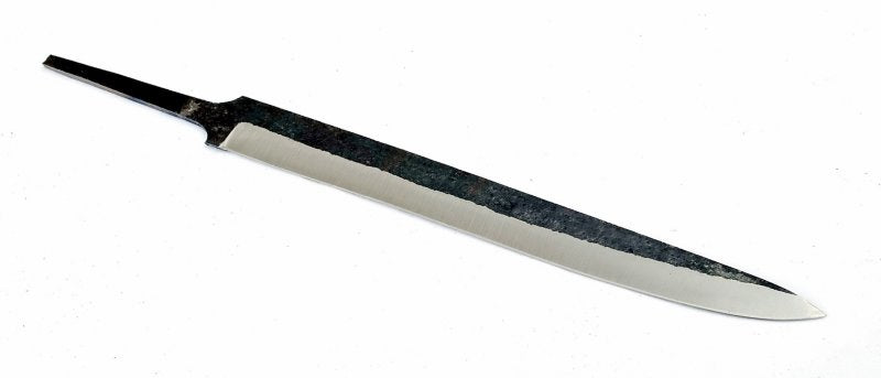 Germaanse saxkling 47 cm