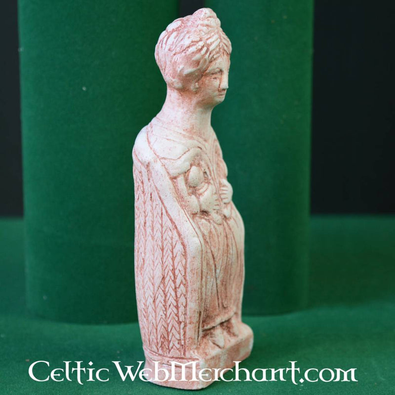 Römische Matres 2. Jahrhundert 