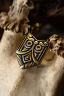 Viking garniture de ceinture Grötlingbo 