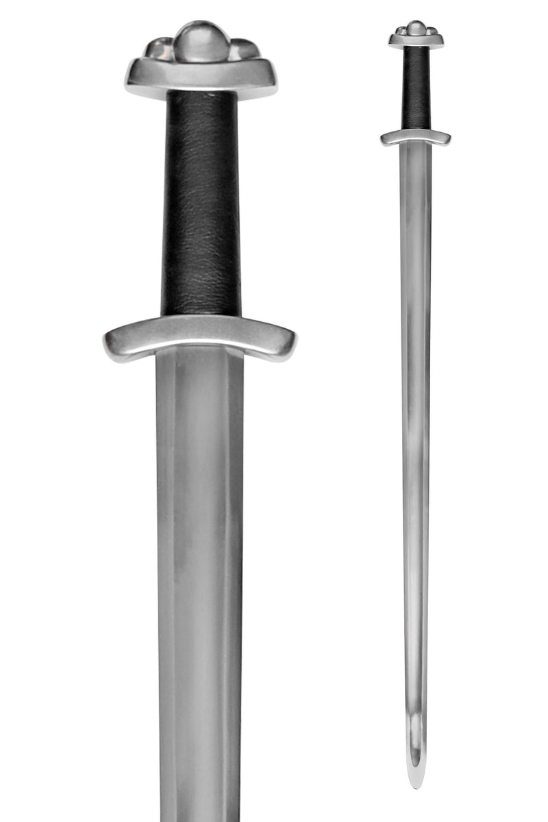 Godfred zwaard, bot (battle-ready)