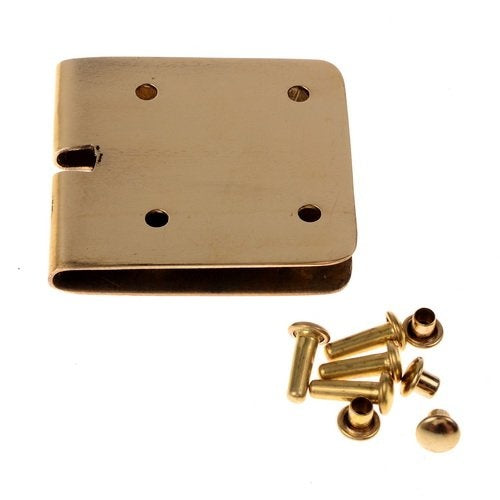 Gewürzbild 4 cm, Bronze