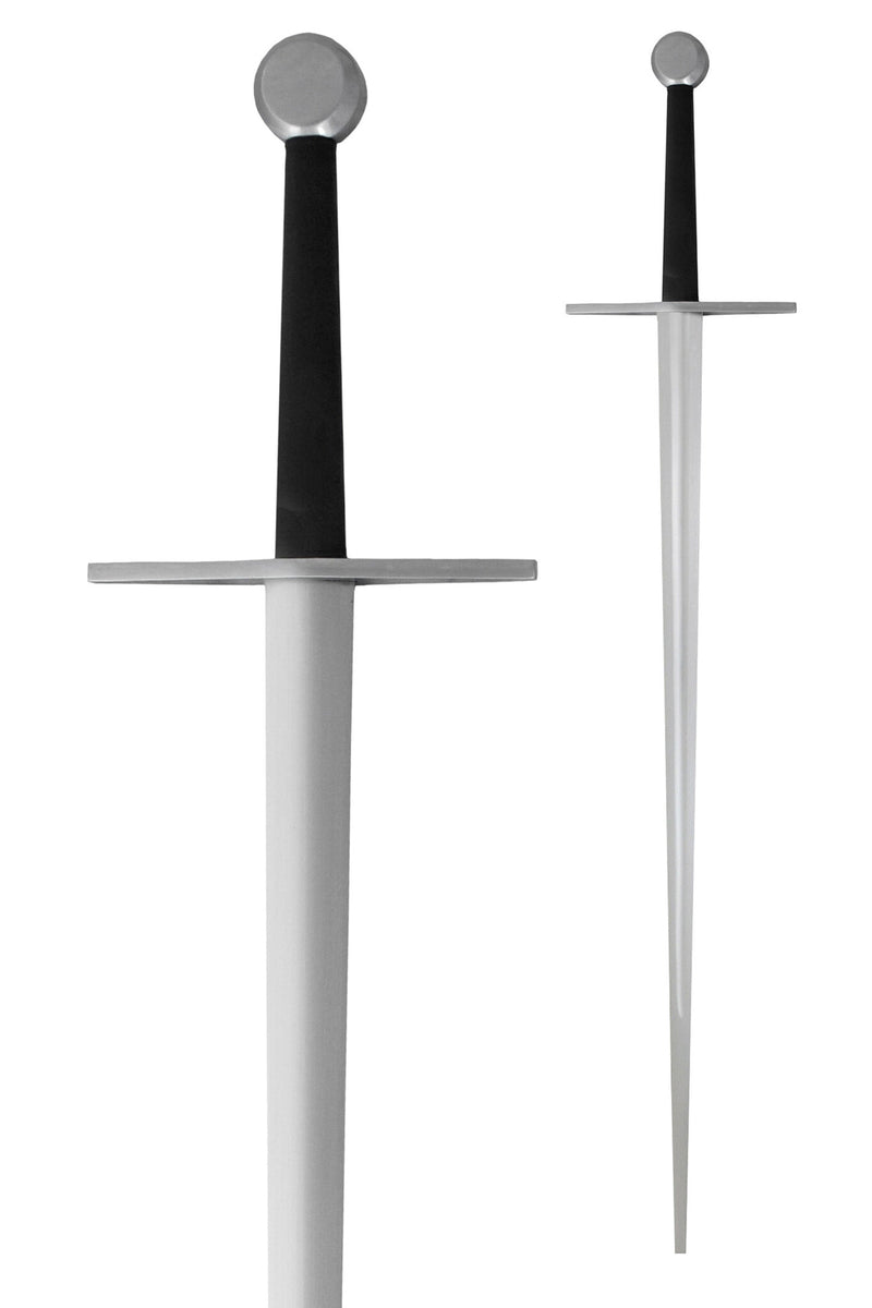 Tinker Bastard Sword, bot (battle-ready)