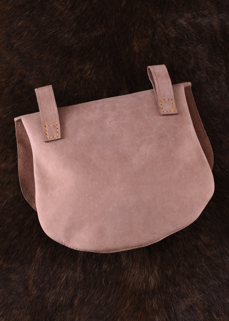 Middeleeuwse tas Oliver