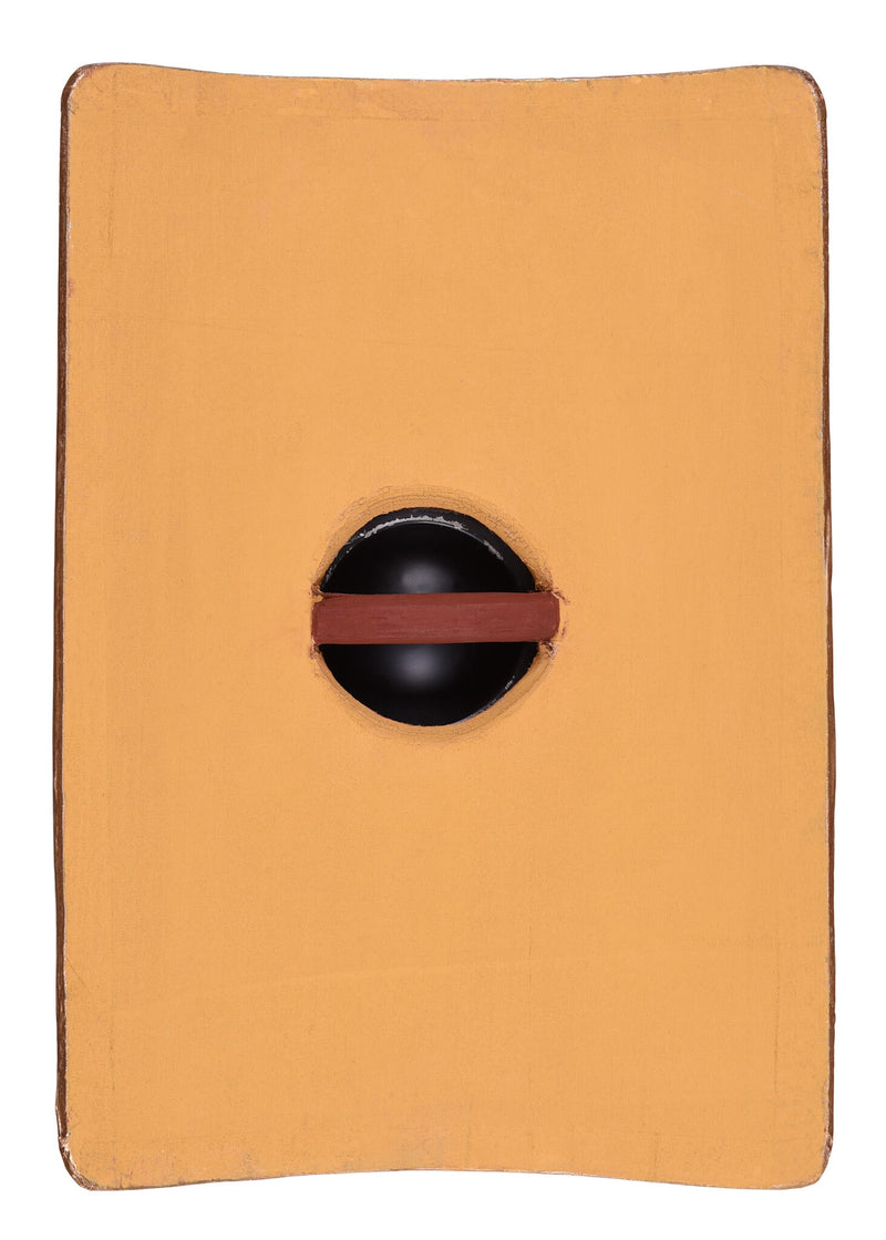 Romeinse kinderschild