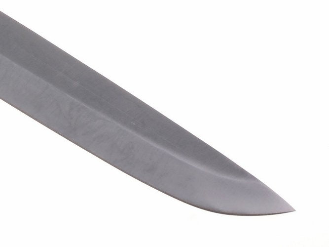 Vikingsaxkling Gotland, wypolerowany, 40 cm