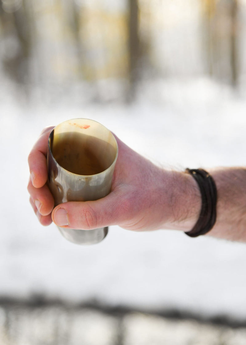 Hoorn-Trinkbecher 150-250 ml