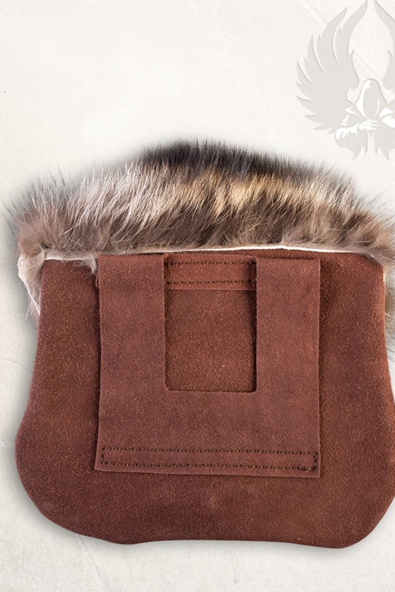 Viking tas Lofoten bruin