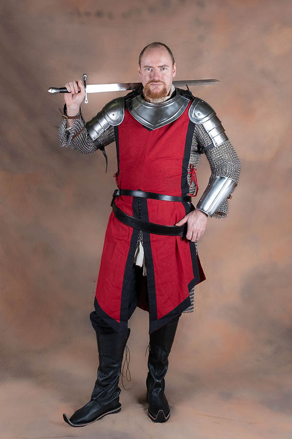 Pauldrons Adam, 1.2 mm