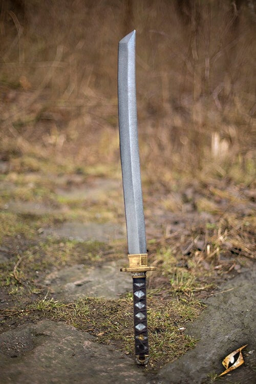 LARP Wakizashi 