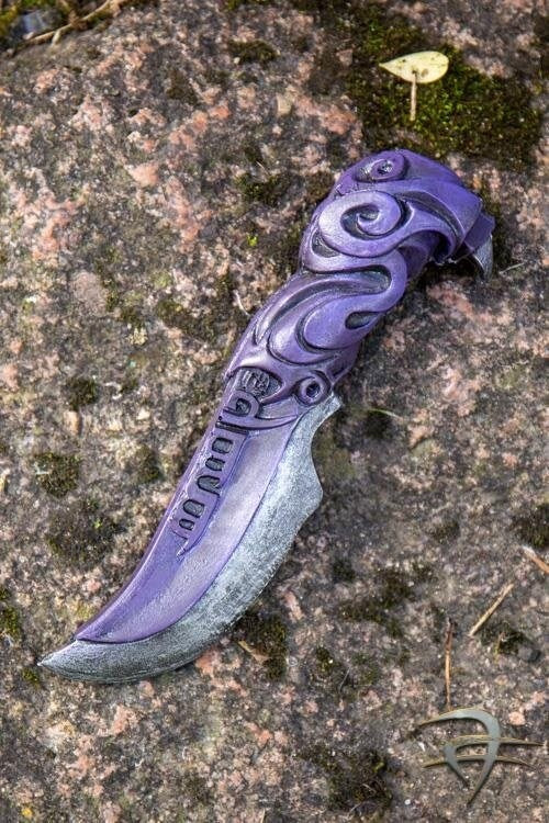 LARP cuchillo Eldarian 