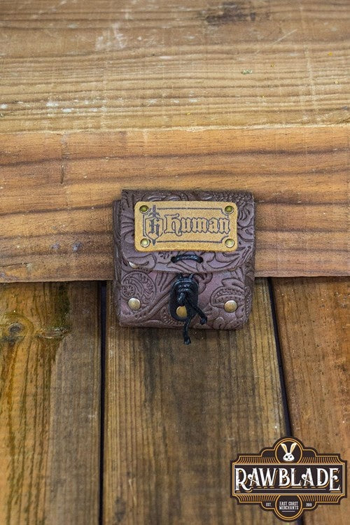 Dungeons and Dragons dobbelstenen, Human