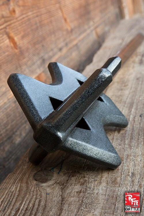 LARP Ready For Battle Mace