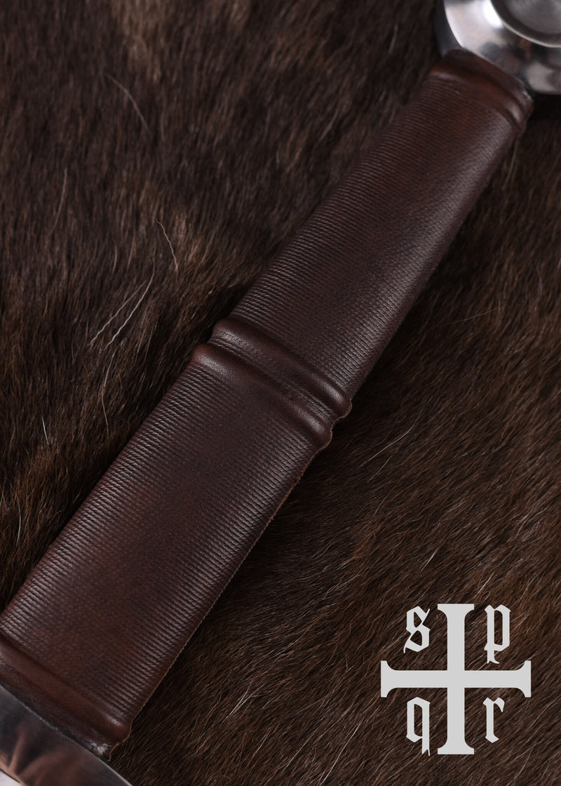 Średniowieczny miecz drania, 3 mm