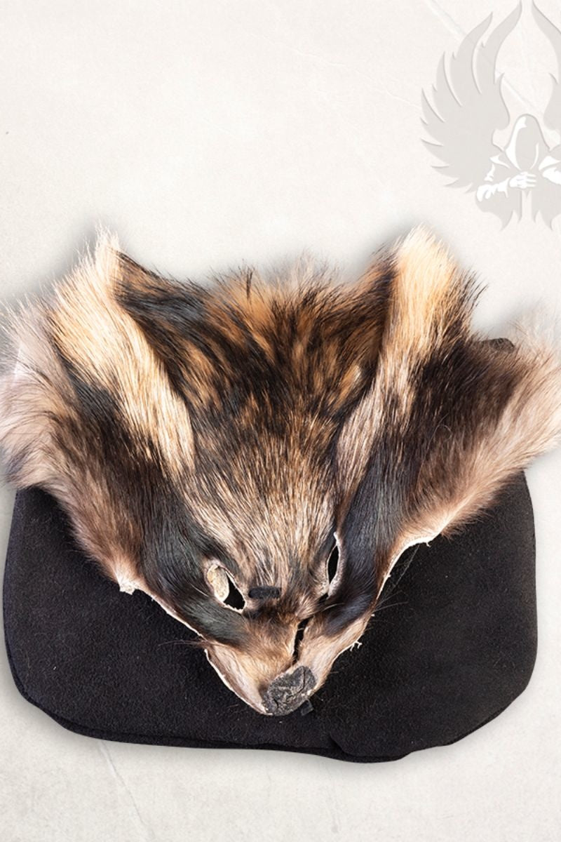 Viking tas Lofoten zwart