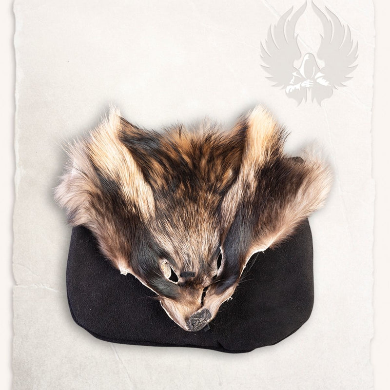 Viking tas Lofoten zwart