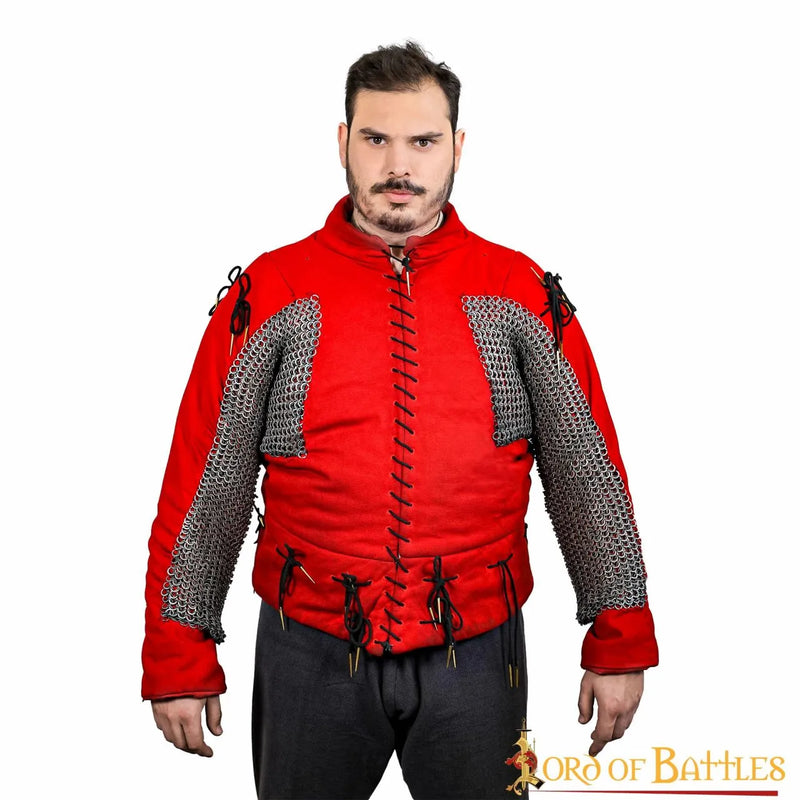 Voiders, gemixte platte ringen, ronde klinknagels 9 mm