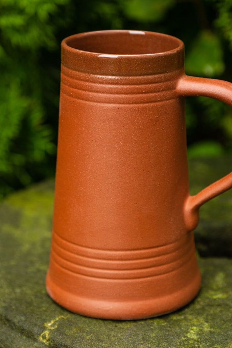 Medieval beer cup 0,5 liter