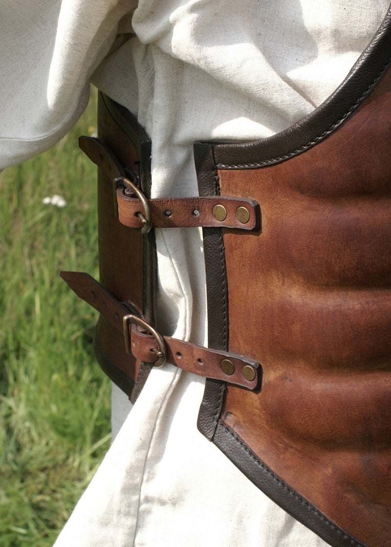 Leather musculata Centurion