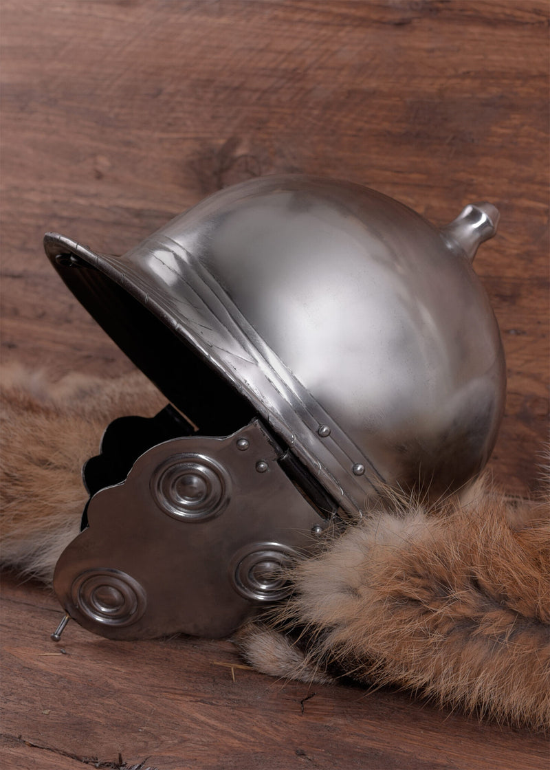 Keltische Montefortino, 1,3 mm 