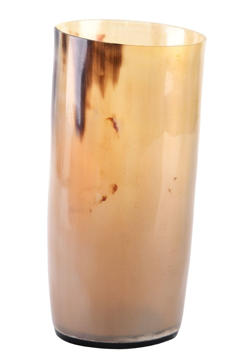 Hoorn drinkbeker 150-250 ml