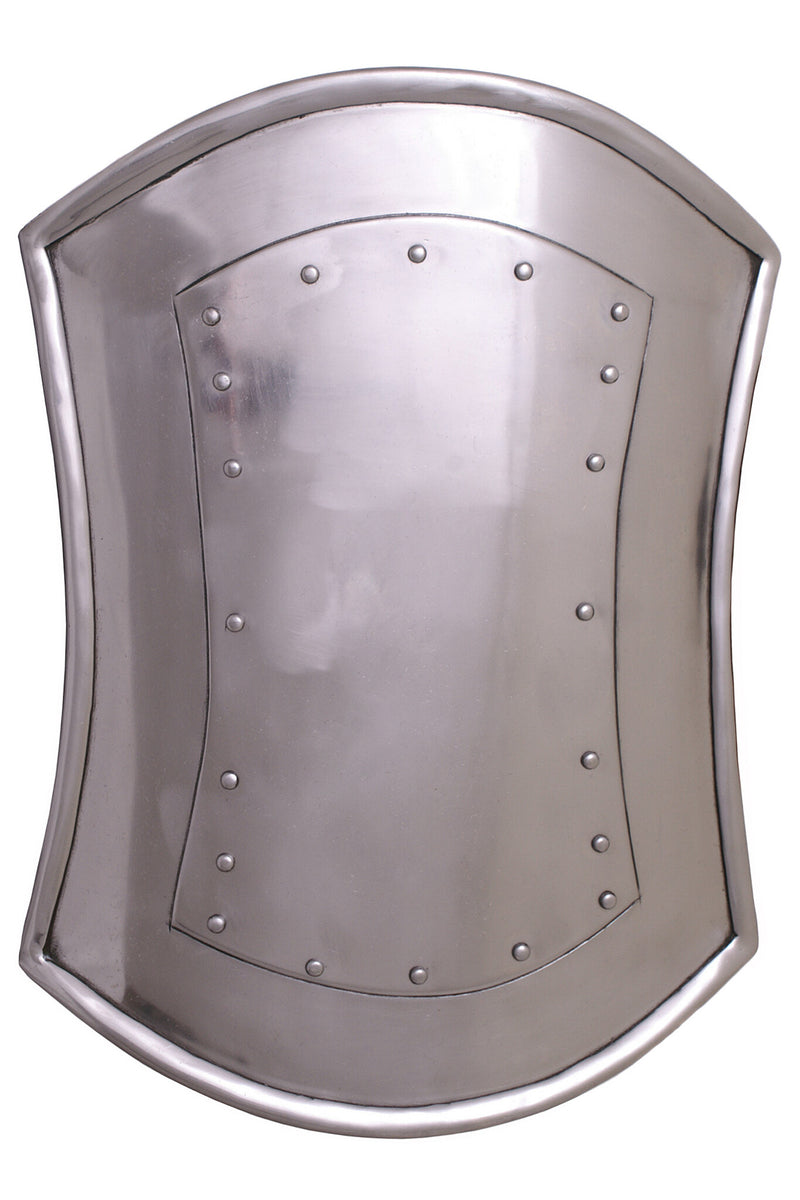 Rechthoekige beukelaar type IIA