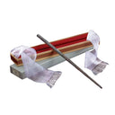 Harry Potter: The Olivander Magic of Sirius Zwarts