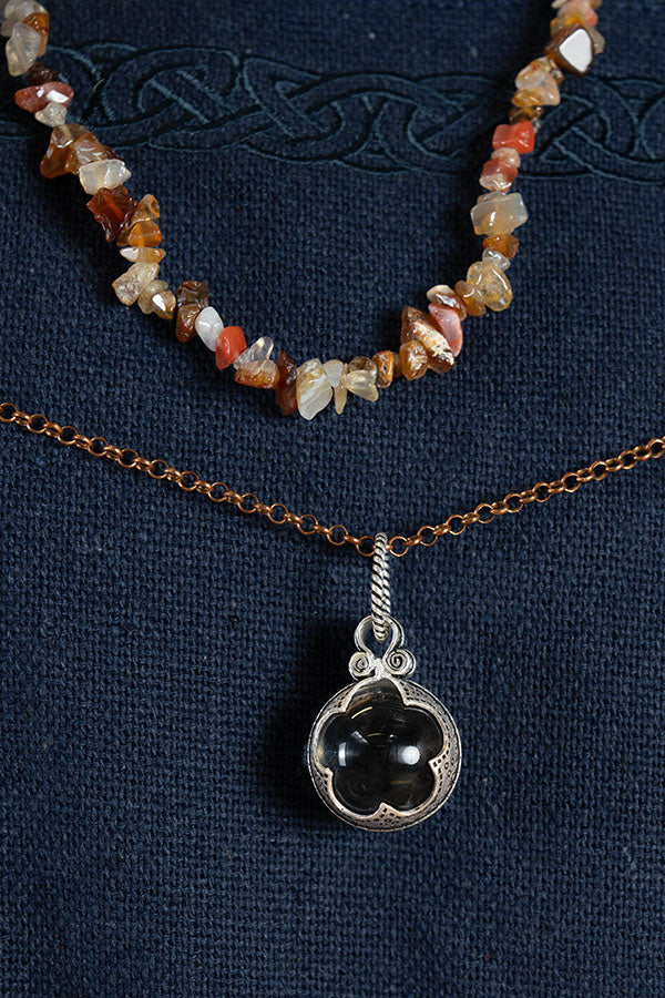 Hangeroc Alva, blauw