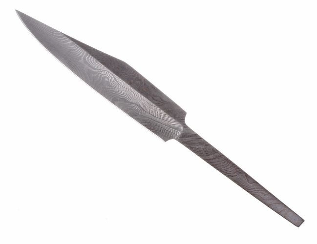 Meskling Haithabu Damascus, 14 cm