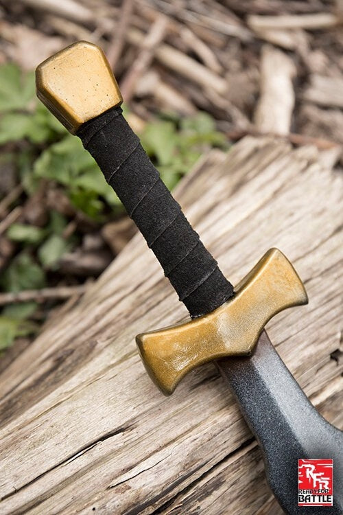 LARP Ready For Battle Szermierz Mieczowy 