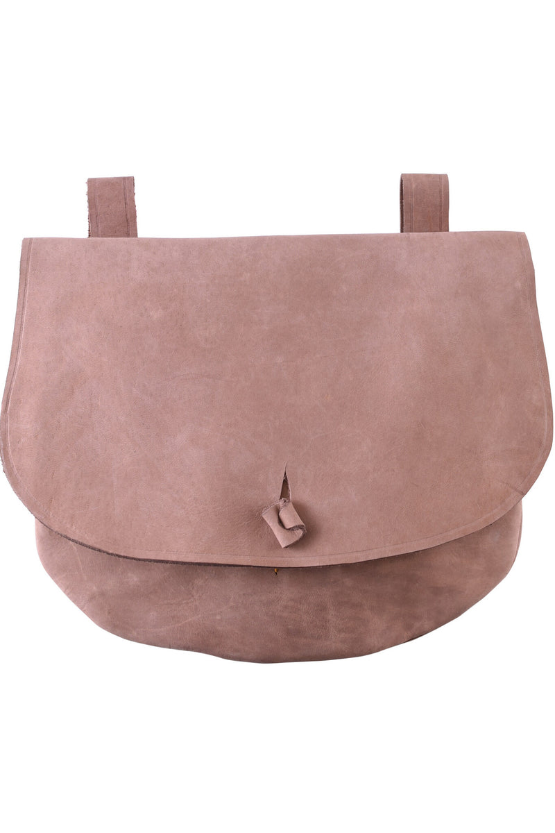 Middeleeuwse tas Oliver