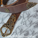 Ringerike Viking Belt Deluxe