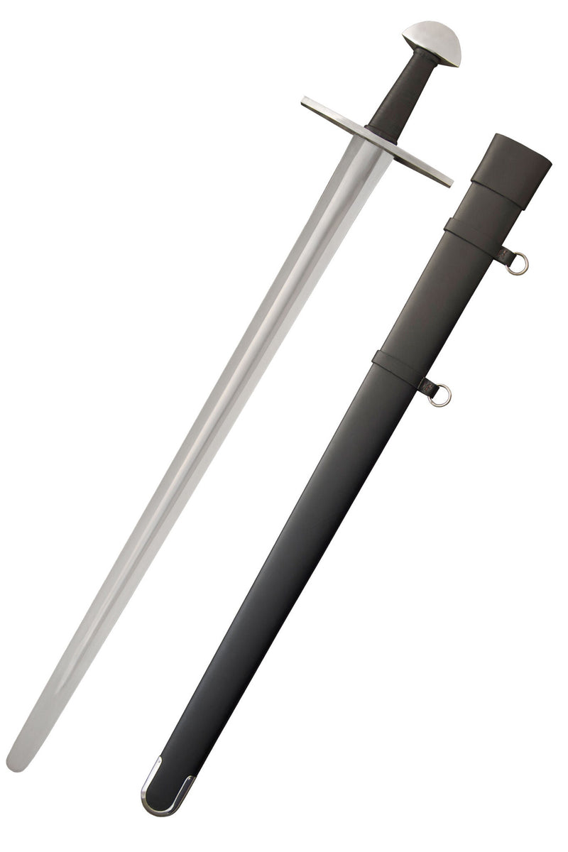 Tinker Pearce Normandisch zwaard, bot (battle-ready)