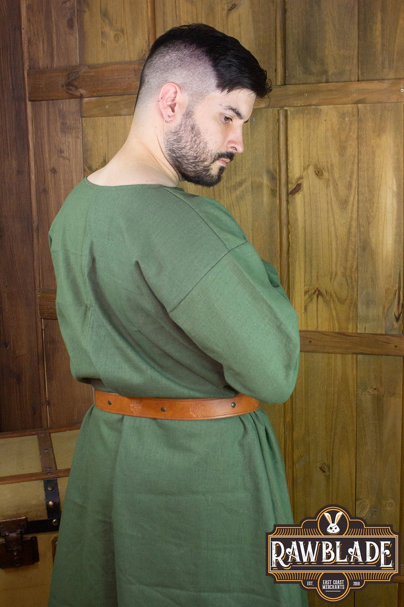 William Lino Tunica - Verde 