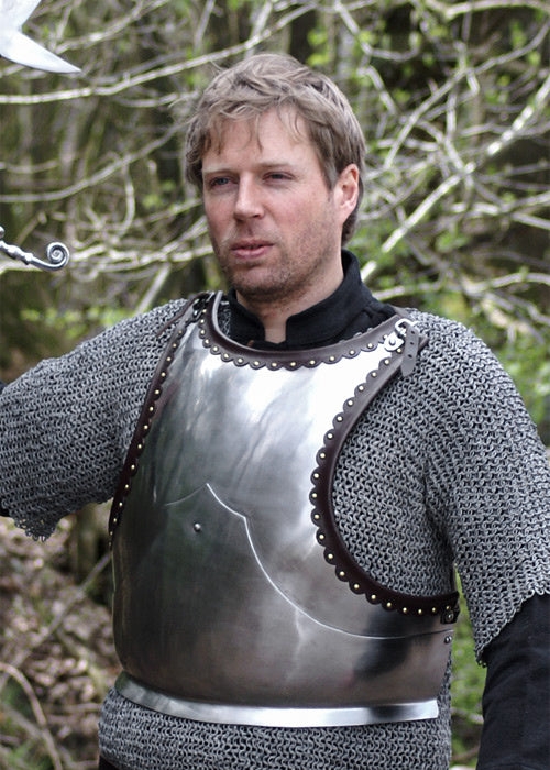 15. Jahrhundert Brustharnisch, 1,6 mm 